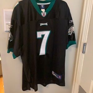 Eagles Vick jersey